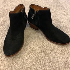 Sam Edelman ankle boots